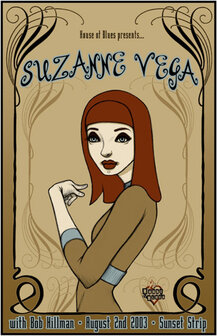 Suzanne Vega