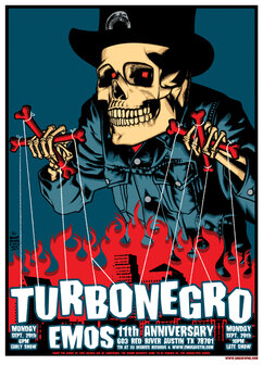 Turbonegro